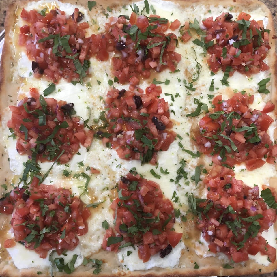 Pizza Catering for Your Next Event in Brooklyn