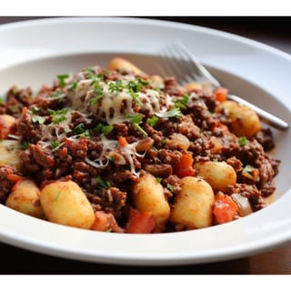Gnocchi