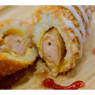 Sausage roll
