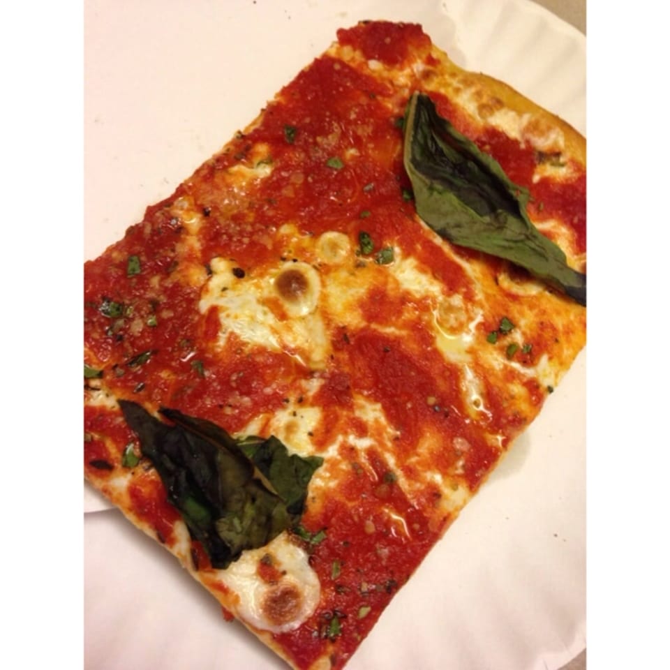 Savor Our Dinner Offerings