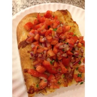 Bruschetta