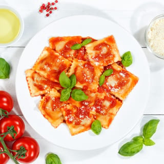 Ravioli