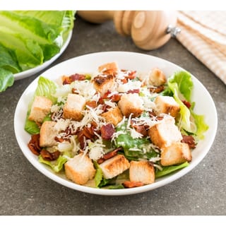 Caerar salad