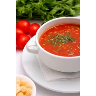 Soup of the day