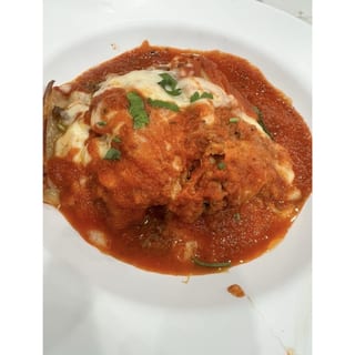Lasagna