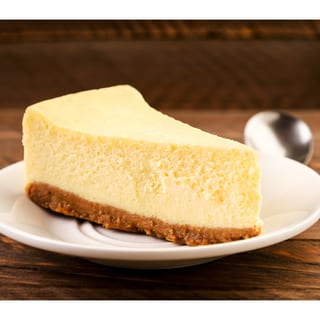 Cheesecake