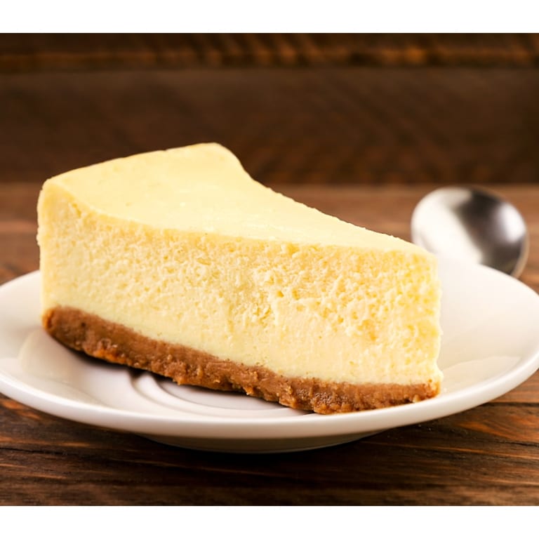 Delicious Cheesecake Options