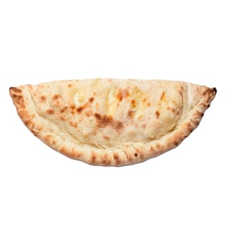 Cheese calzone